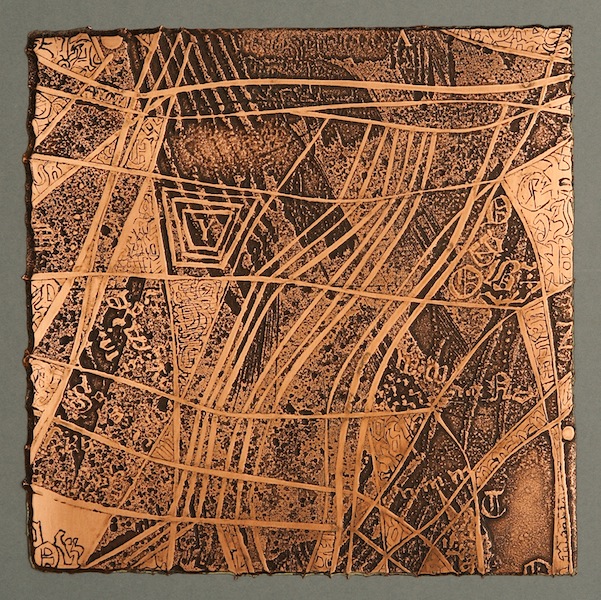 Geografies del record 4 Geografies del record 4