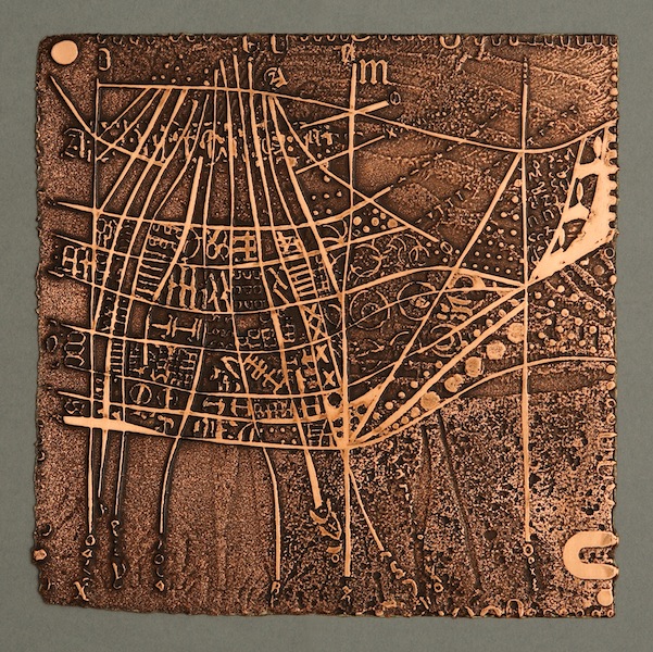 Geografies del record 5 Geografies del record 5