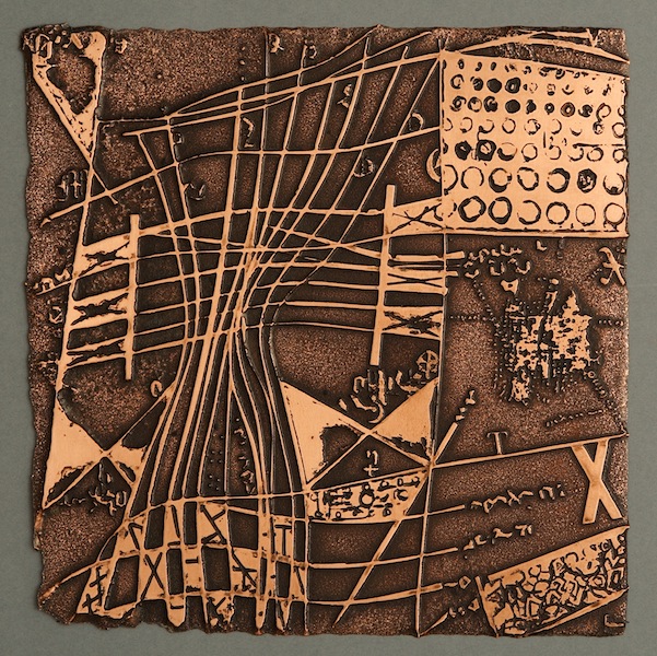 Geografies del record 6 Geografies del record 6